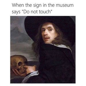 Meet your Posher, Adam